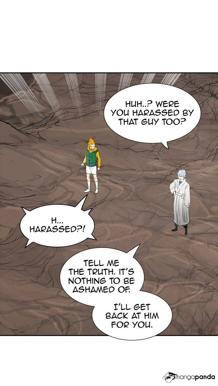 Tower of God Chapter 361 image 049